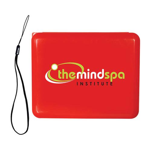 Occasions - Breast Cancer Awareness - MicroHalt&trade; Case, Full Color Digital