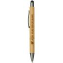 EcoScribe Glide Bamboo Stylus Pen