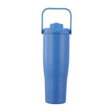 EcoChill 30oz Steel Tumbler - New Additions