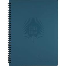 Wellable&trade; Plan Well Undated Planner Journal - Awards and Gifts