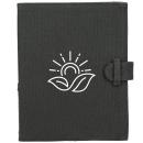 EcoBound Refillable Cotton Notebook