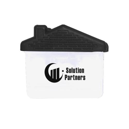 Desk & Office - Clips & Fasteners - GripNest House Magnet Clip