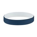 NAVY BLUE WITH WHITE;Blue Navy