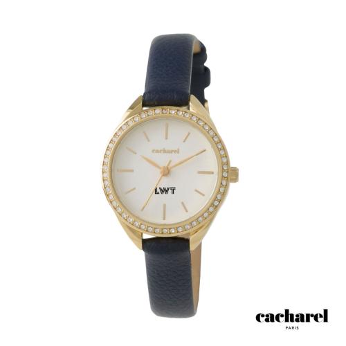 Apparel - Accessories - Watches - Cacharel&reg; Iris Watch