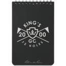 StormShield Eco Spiral Notebook