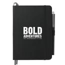 EcoScribe Duo Recycled Journal & Pen Set