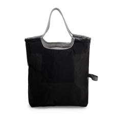 Boulevard Foldable Ripstop Tote with Cinch Cord Handles - Tote Bags