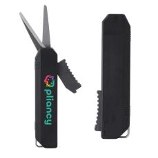 SnapFold Compact Travel Shears - Health & Wellness