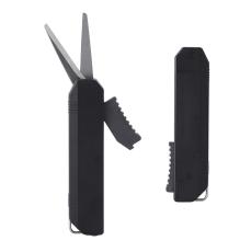 SnapFold Compact Travel Shears - New Additions