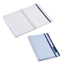 FlexiPocket A5 Spiral Companion - Journals & Notebooks