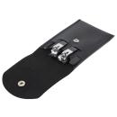 SleekTrim 4-Piece Travel Manicure Set