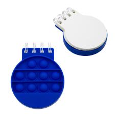 PopNotes Spiral Fidget Journal - Journals & Notebooks