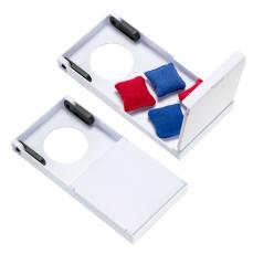 DeskToss Mini Cornhole Game - Toys & Novelties