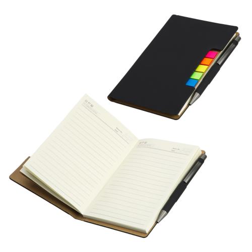 Desk & Office - Sticky Notes - ProNote Companion Journal Set