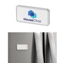 SILVER WITH WHITE;Silver / Chrome