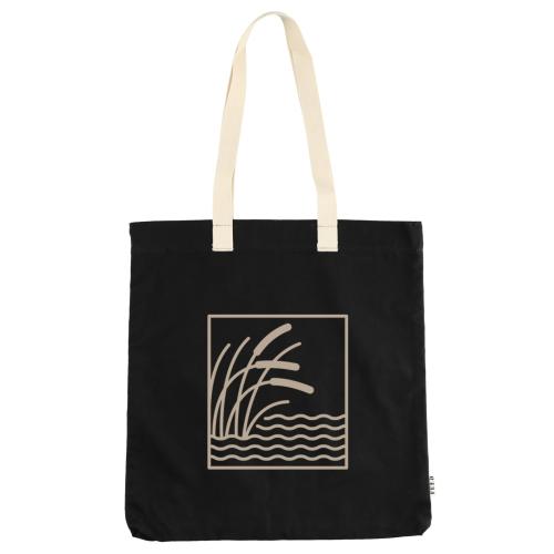 Bags - Tote Bags - EcoKind Meal-Mission Cotton Tote
