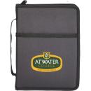 Repreve&reg; Ocean Refillable Journal