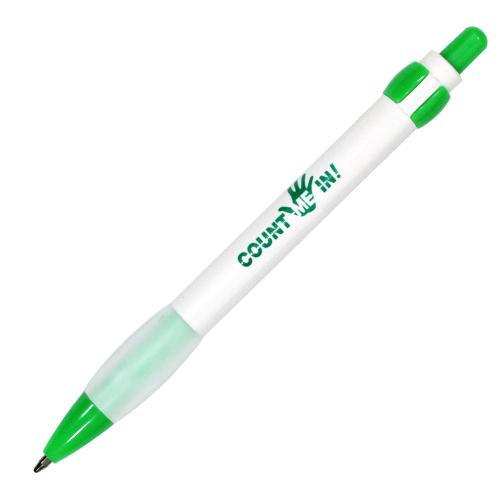Pens & Writing - HonorGrip Awareness Ribbon Pen