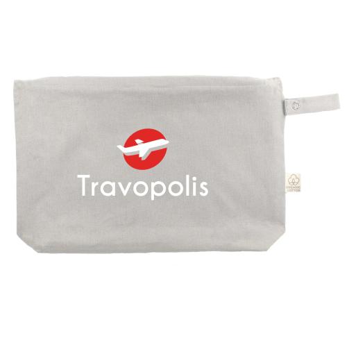 Bags - Travel Accessories - EcoVoyage Organic Travel Set