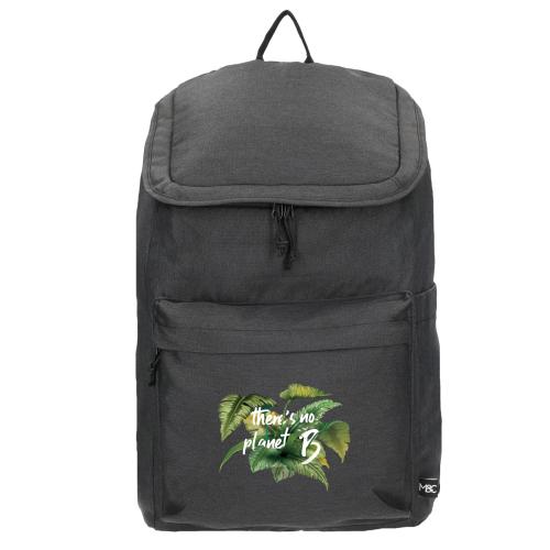 Bags - Backpacks - EcoEase 15 Voyager Laptop Backpack