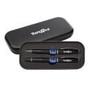 ValoGlow Duo Pen Gift Set - Engraved Elegance