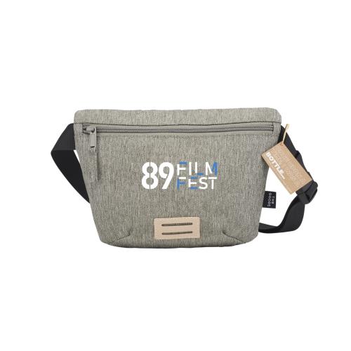Bags - Belt Bags - THE GOODS&trade; Recycled Fanny Pack