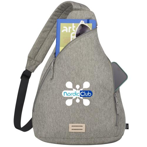 Bags - Backpacks - THE GOODS&trade; Recycled Sling