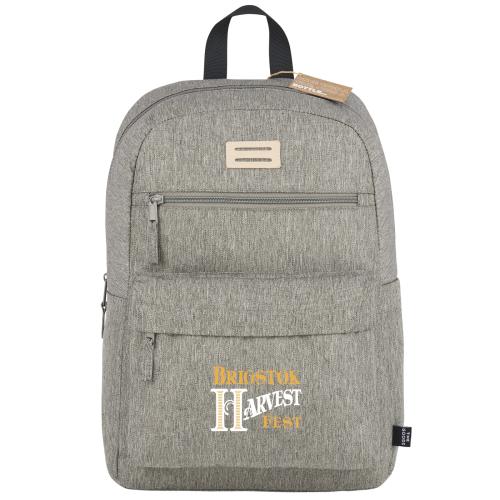Bags - Backpacks - THE GOODS&trade; Recycled 15