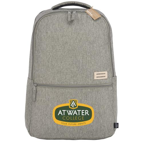 Bags - Backpacks - THE GOODS&trade; Recycled 17