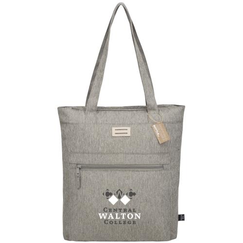 Bags - Tote Bags - THE GOODS&trade; Recycled Work Anywhere Tote