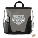 EcoMesh ReClaim Drawstring Backpack