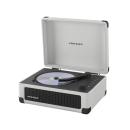 SpinTone Retro CD Player with Bluetooth
