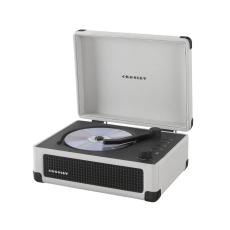SpinTone Retro CD Player with Bluetooth - Technology