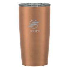 CopperChill 20oz Insulated Tumbler - Travel Tumblers