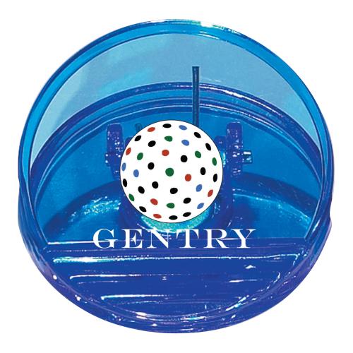 Desk & Office - Clips & Fasteners - EclipseGrip Magnetic Round Clip