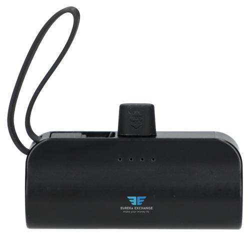 Technology - Power Banks - PowerLink 5000 Multi-Tip Charge Bank