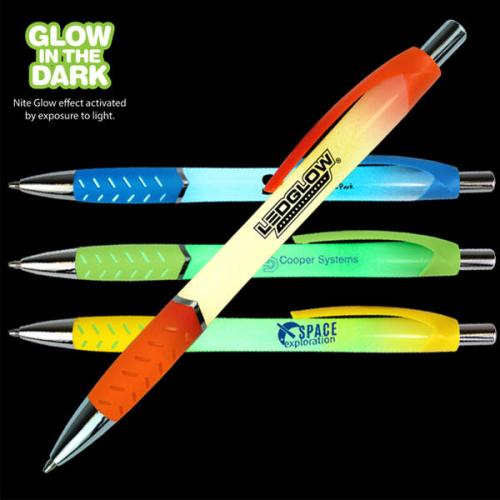 Occasions - Charity & Walk-a-Thons - GloWrite LuminaGrip Pen