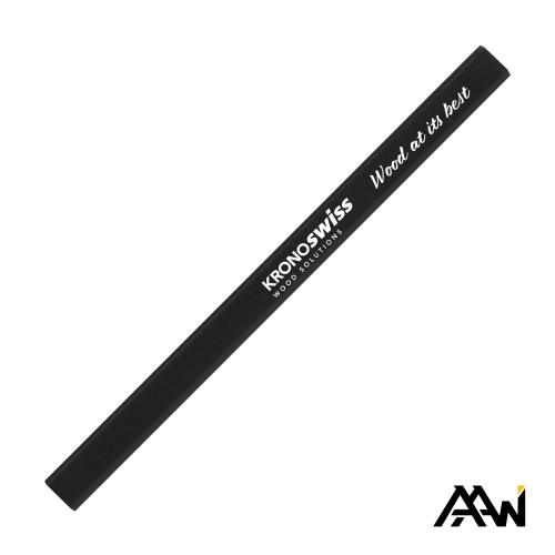 Pens & Writing - Pencils - HandiMark Custom Carpenter Pencil
