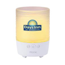 iHome LED Candle Sound Machine - Technology