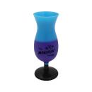 Light Blue To Purple