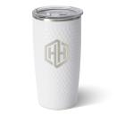 22 Oz. Swig Life&trade; Stainless Steel Golf Tumbler