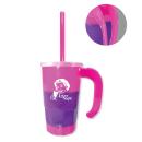 PINK TO PURPLE
