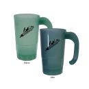 Light Green To Blue