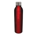 Red Metallic