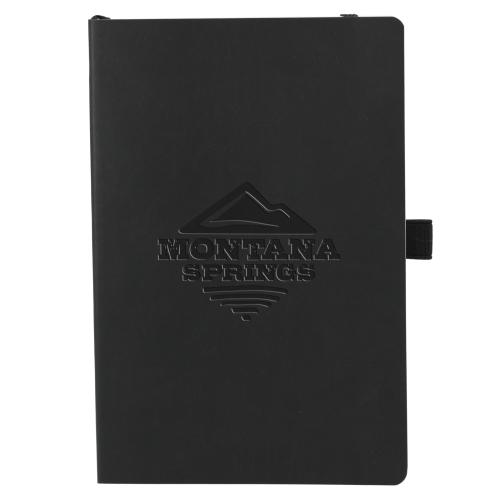 Desk & Office - Journals & Notebooks - Bound Journals - EcoScribe Recycled Journal - 5.5 x 8.5