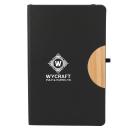 EcoScribe Bamboo Journal - Sustainable Impact