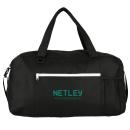 EcoVoyage Recycled Duffle Bag