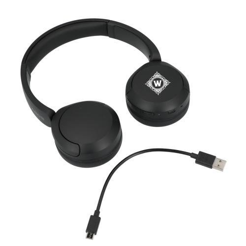 Technology - Headphones - Sony WH-CH520 Wireless Headphones with Microphone