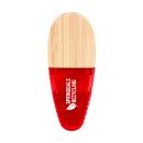 Fsc Translucent Red