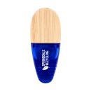 FSC TRANSLUCENT ROYAL BLUE